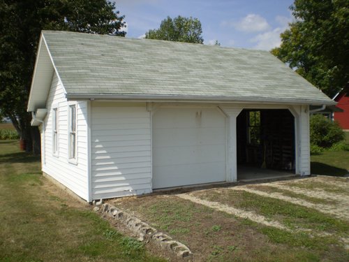 Property photo 21 - 40 Acres in 4 Tracts - Great Location!
